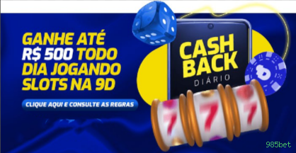 Instalar APK 985bet