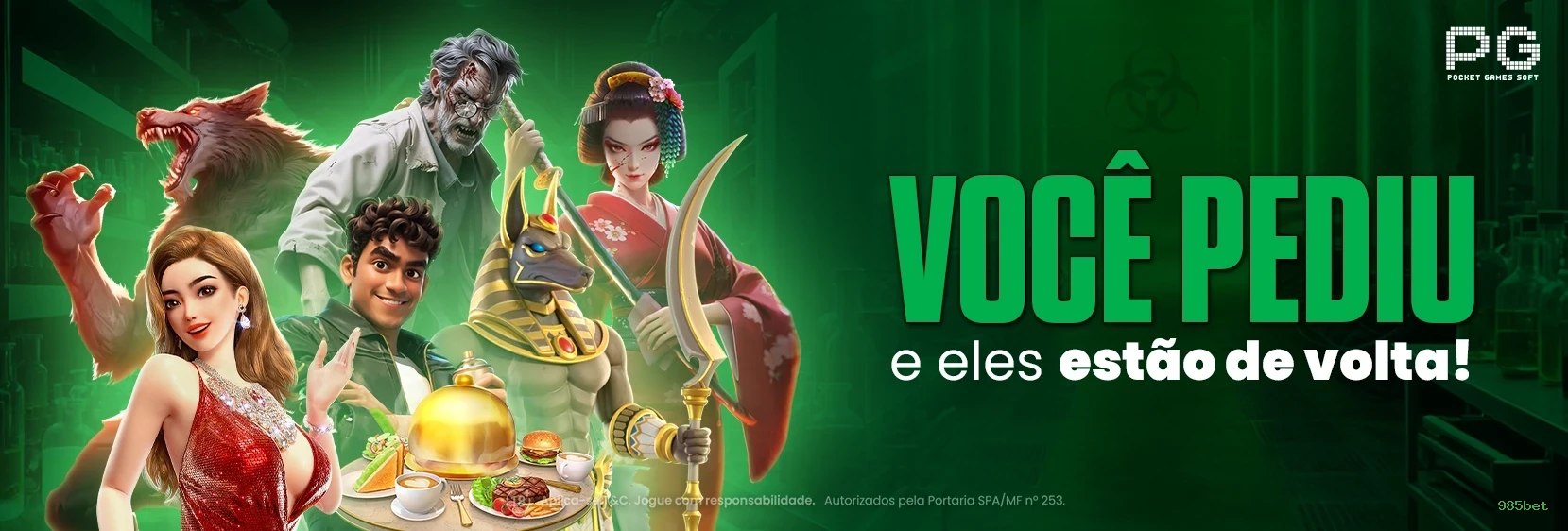 Download Android 985bet