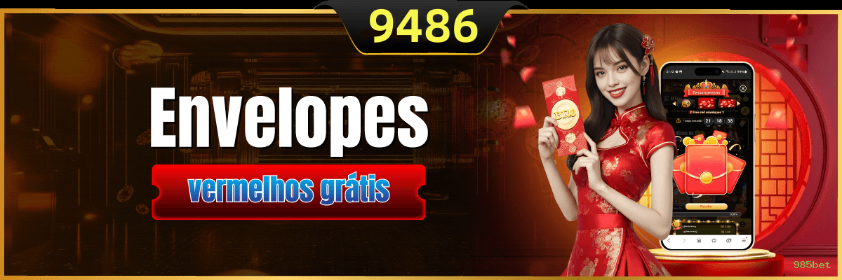 Reload Bonus 985bet