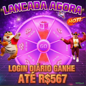 Apostas esportivas ao vivo na 985bet