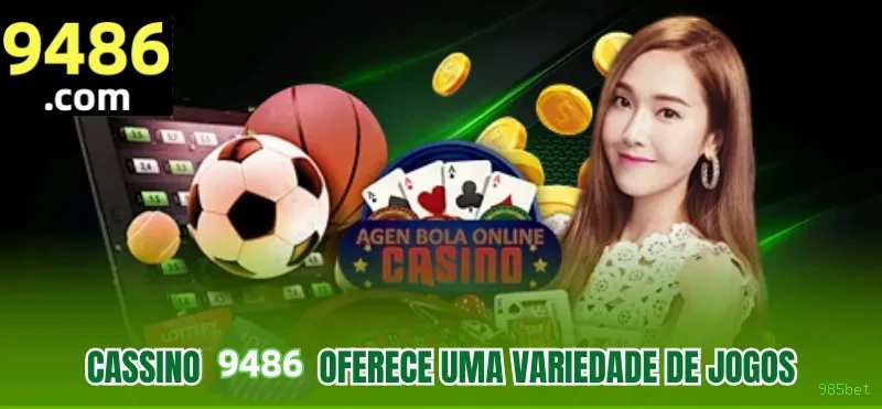 Promoções e bônus exclusivos da 985bet