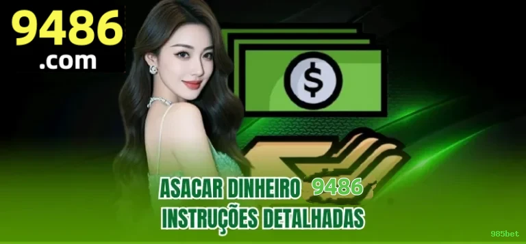 Instalação Android 985bet