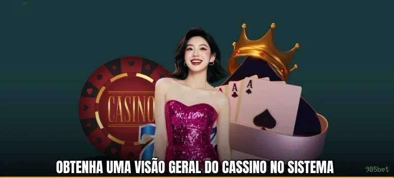 Segurança 985bet